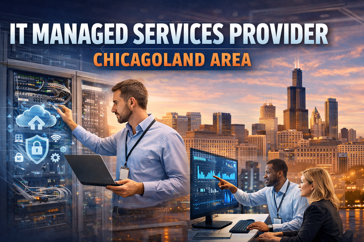 Home - BrIC Tech Solutions